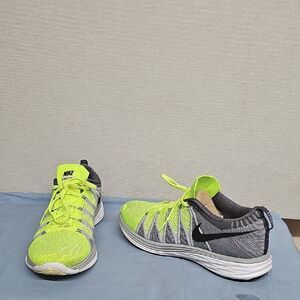 NIKE FLYKNIT LUNAR 2 MENS SNEAKERS BFPM-07-099